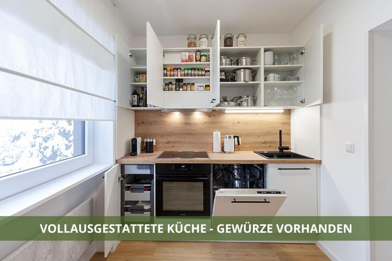 Die Fichtelsuite 1-6 Pers Ferienwohnung Nahe Ochsenkopf Sued 800M In Fleckl 바멘스타이나크 외부 사진