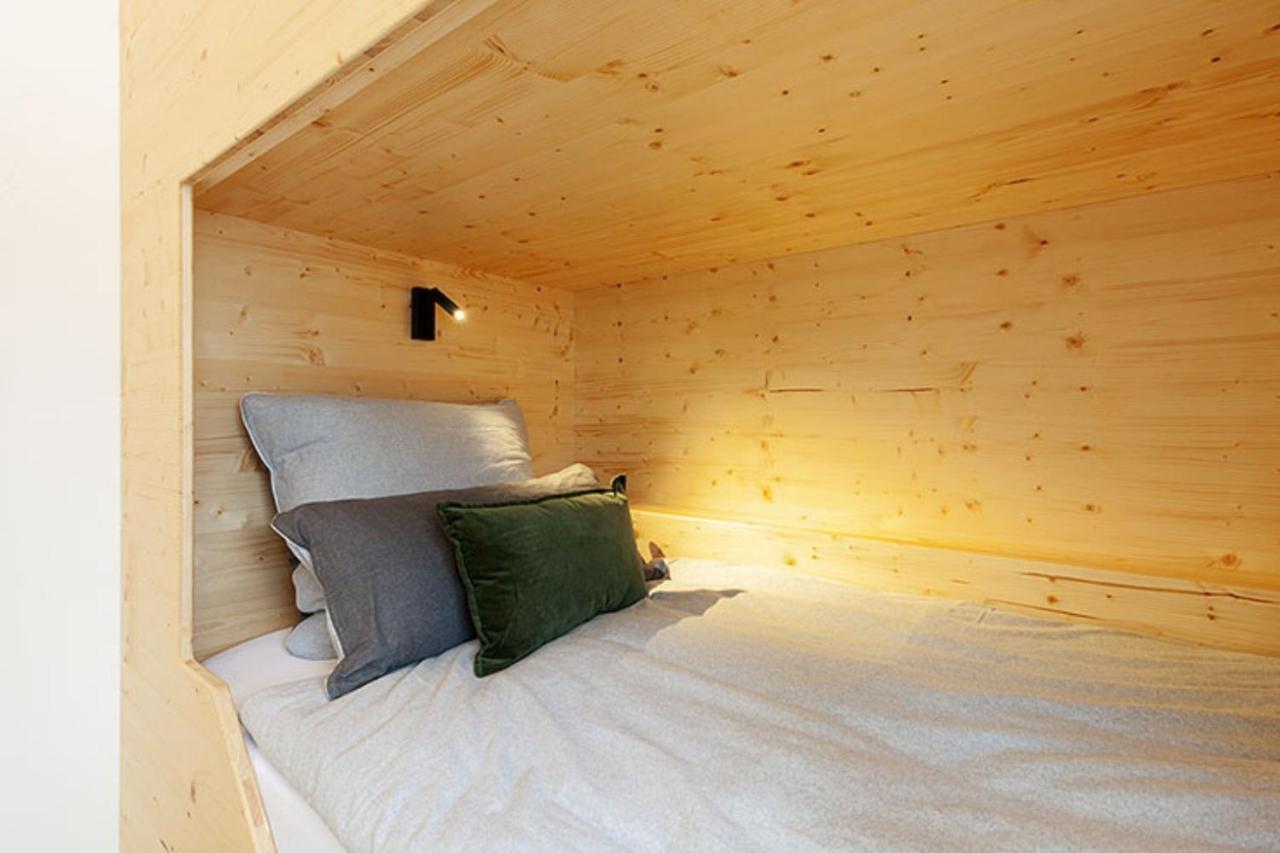 Die Fichtelsuite 1-6 Pers Ferienwohnung Nahe Ochsenkopf Sued 800M In Fleckl 바멘스타이나크 외부 사진